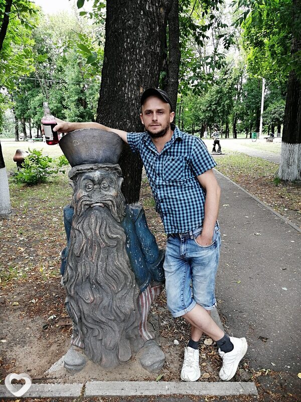 Максим, 38, Твери — анкета №451014