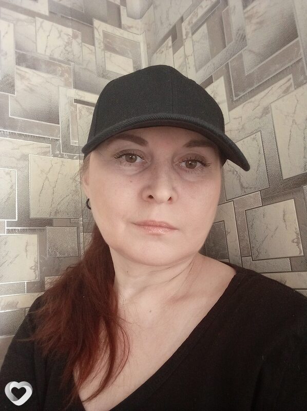 Наталья, 48, Ивацевичах — анкета №451015