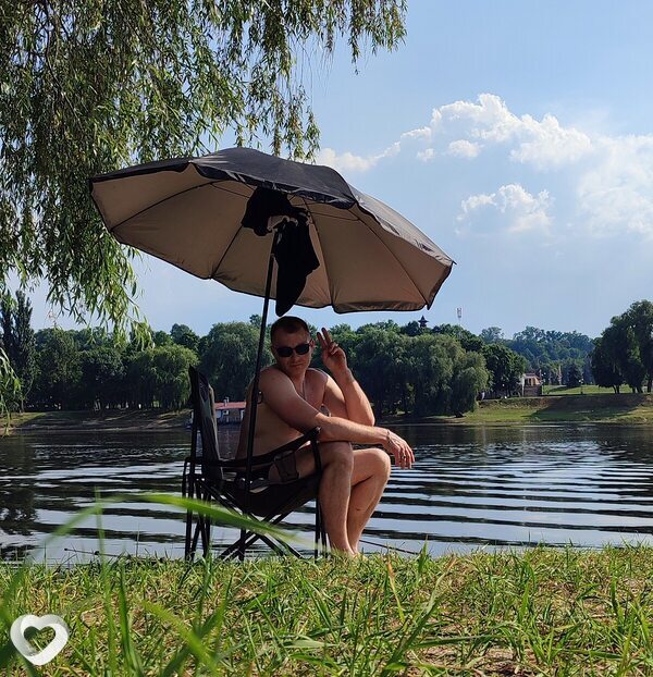 Денис, 35, Мозыре — анкета №451018