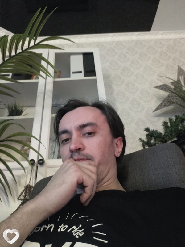 Денис, 33, Калуге — анкета №451026