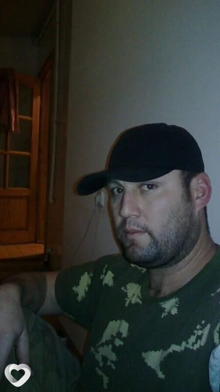 Аслан Умар, 43, Астане — анкета №451027