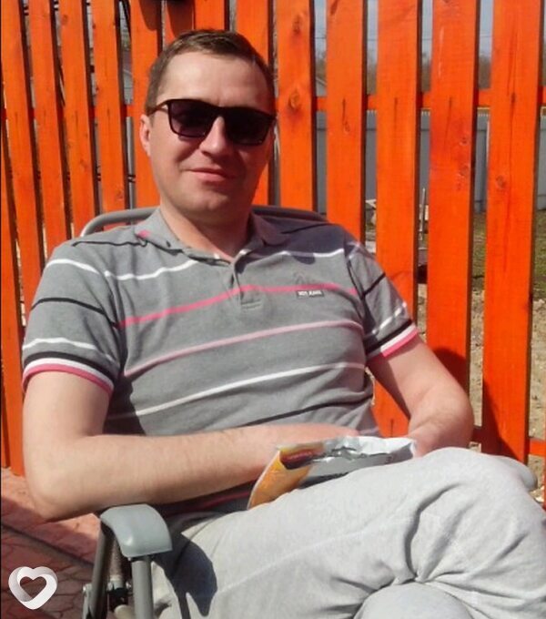 Сергей, 46, Липецке — анкета №451133
