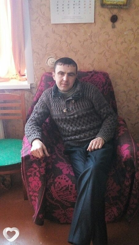 Алексей, 38, Бресте — анкета №451135