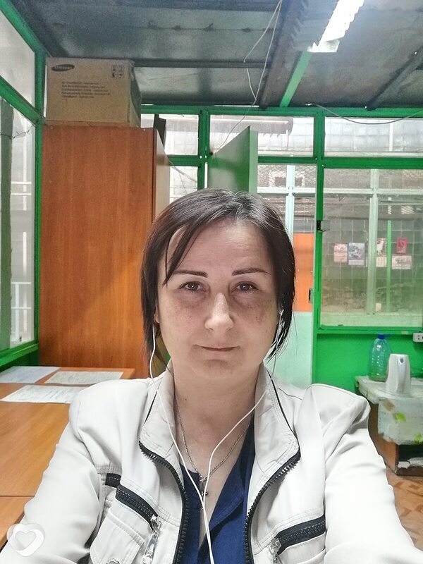 Виктория, 48, Саратове — анкета №451136