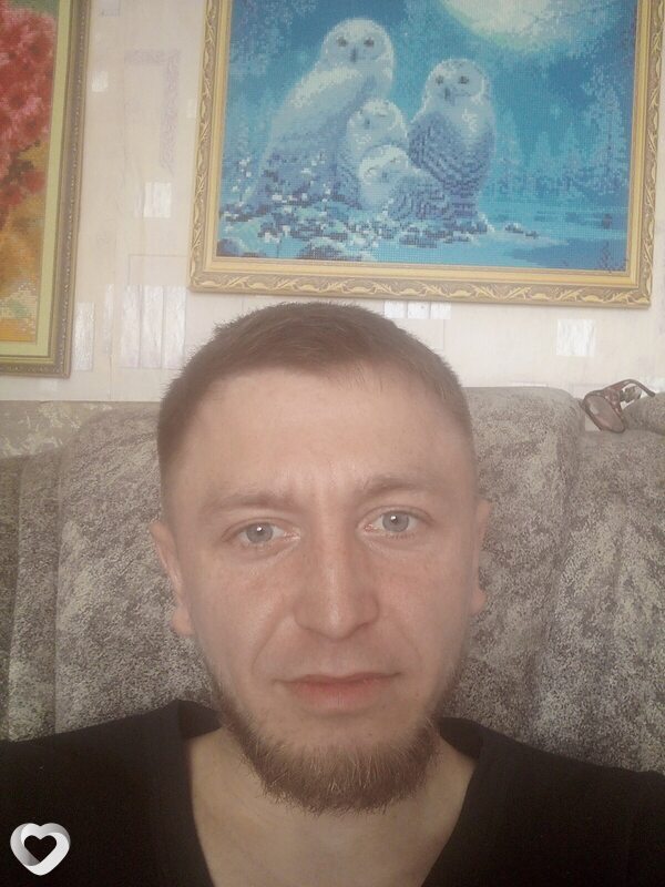 Андрей, 30, Находке — анкета №451137