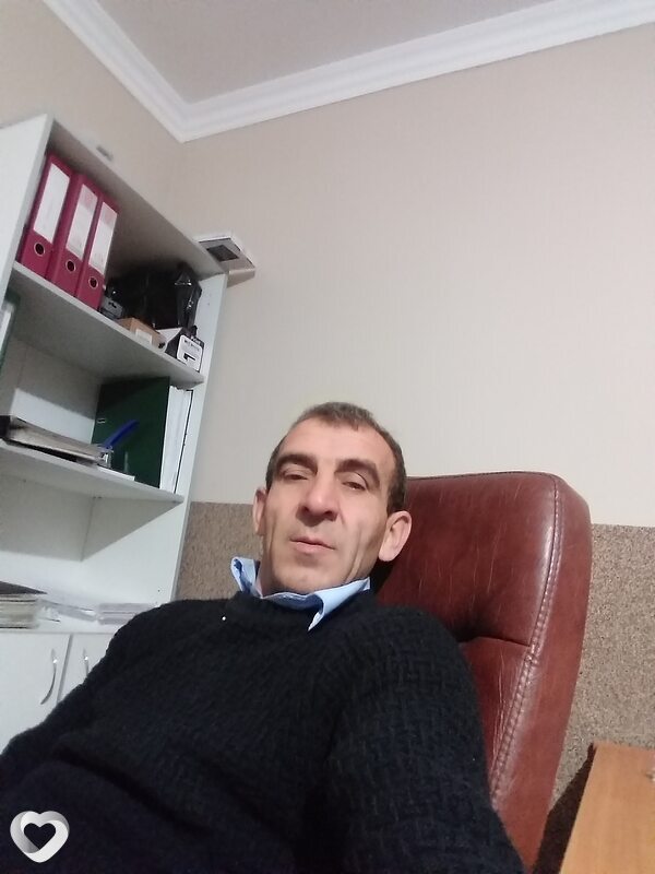 Мехди, 52, Актобе — анкета №451139