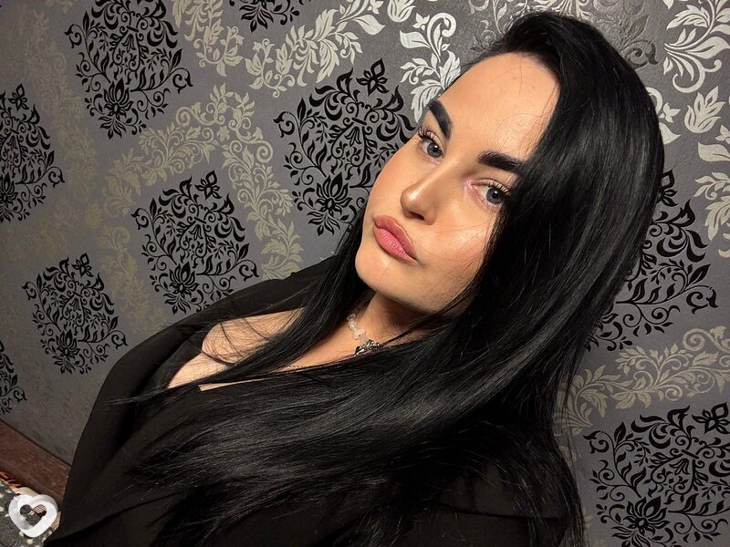 Алина, 26, Витебске — анкета №451141