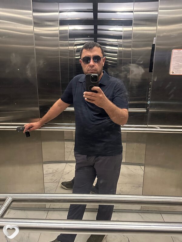 Киём, 36, Астане — анкета №451143