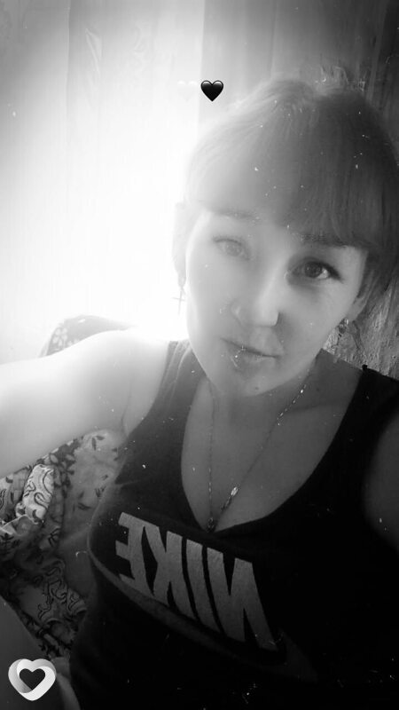 Анна, 25, Нижнеудинске — анкета №451148