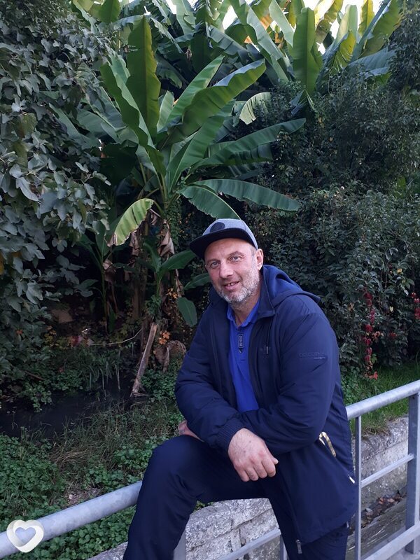 Серега, 49, Барнауле — анкета №451149