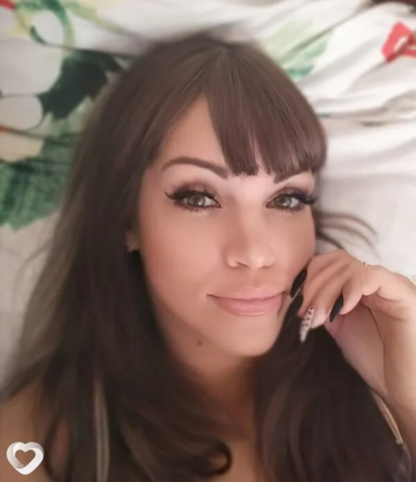 Светлана, 42, Барнауле — анкета №451030