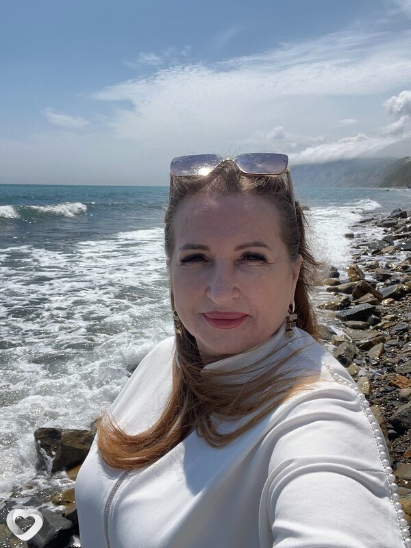 Галина, 55, Ставрополе — анкета №451032
