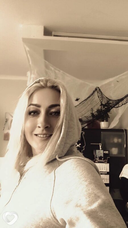 Oleksandra, 46, Варшава — анкета №451036