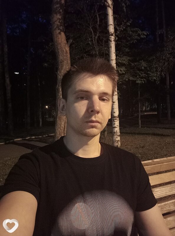 Джонсон, 33, Воронеже — анкета №451037