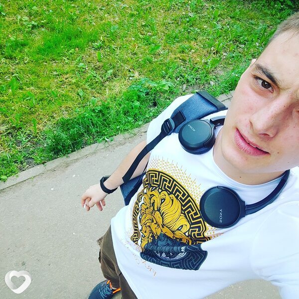 Паша, 27, Подольске — анкета №451038