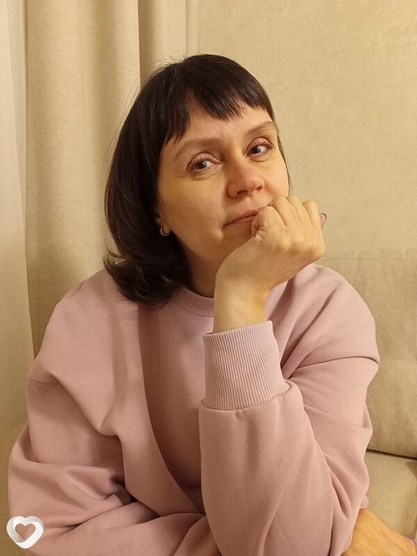 Ирина, 57, Новосибирске — анкета №451044