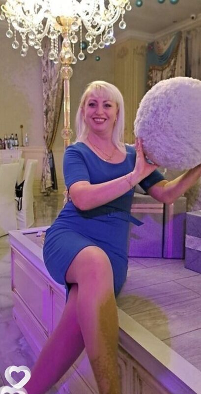 Tatiana, 50, Гомеле — анкета №451046