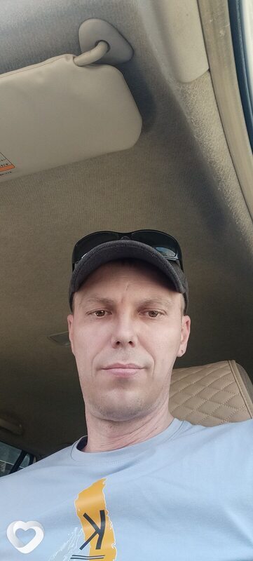 Алексей, 45, Воткинске — анкета №451048