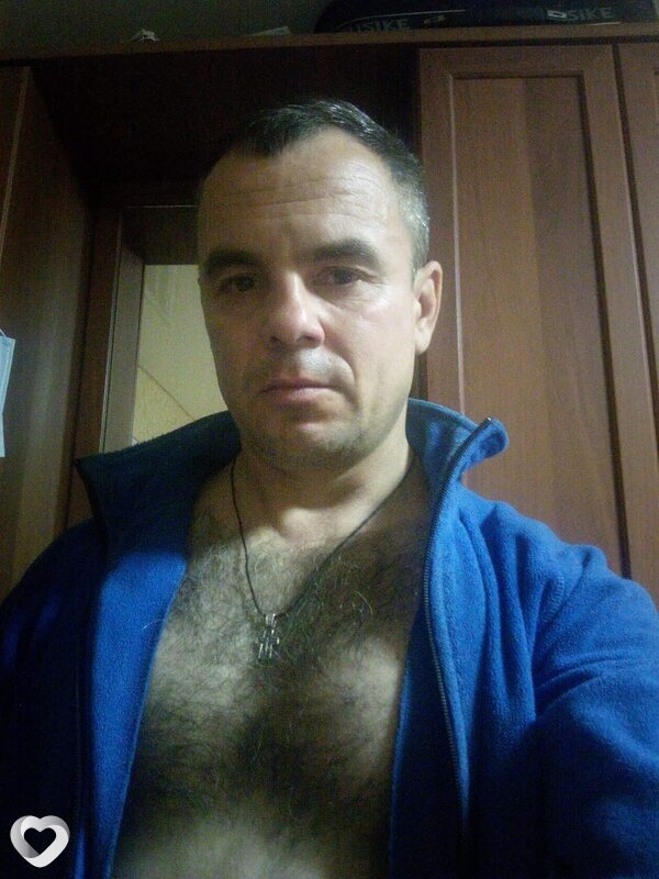 Вячеслав, 47, Калуге — анкета №451053