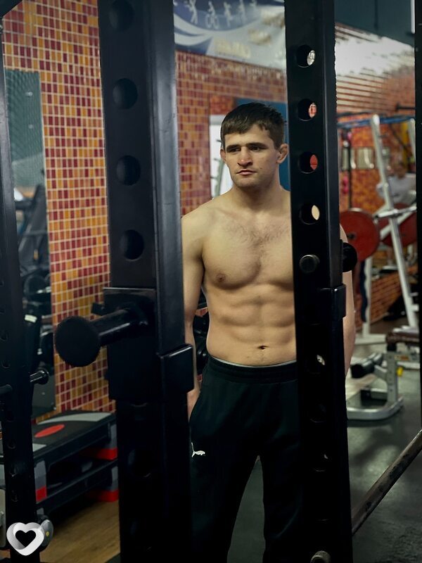 Андрей, 26, Минске — анкета №451056