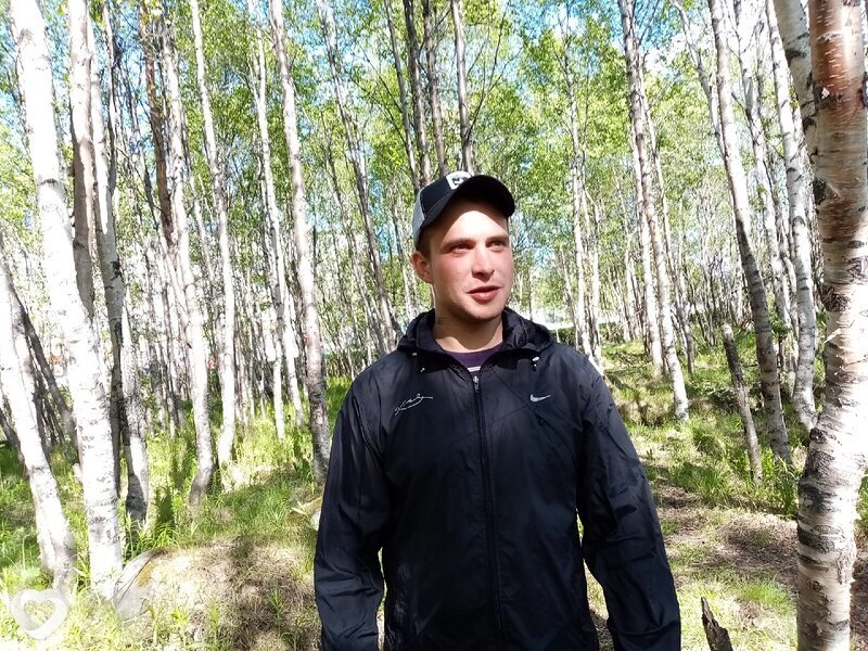 Валерий, 28, Мурманске — анкета №451058
