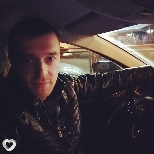 Сергей, 39, Санкт-Петербурге — анкета №451063