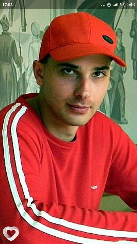 Артур, 36, Ульяновске — анкета №451064