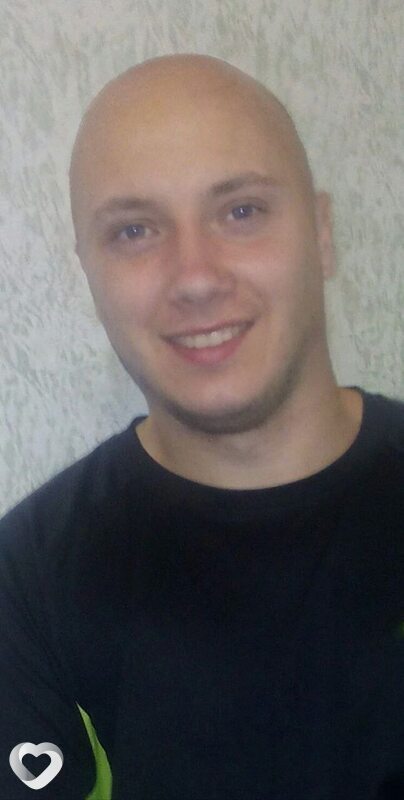 Sportsmen, 40, Донецк (Ростовская Обл.) — анкета №451065
