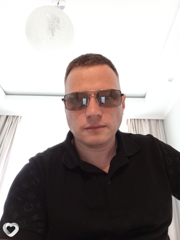 Игорь, 42, Гомеле — анкета №451067