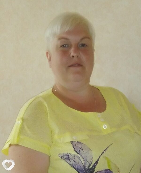 Наташа, 46, Шадринске — анкета №451069