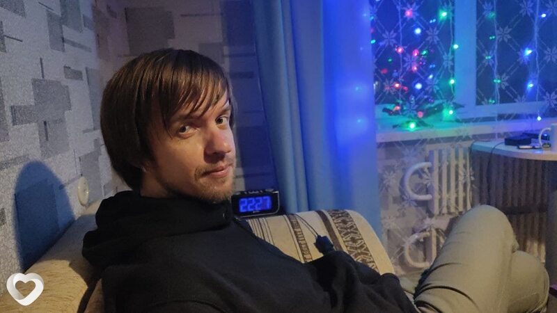Николай, 36, Бресте — анкета №451071