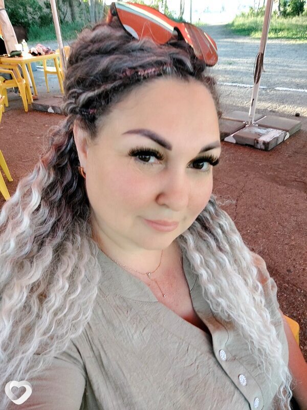 Галина, 49, Хабаровске — анкета №451076