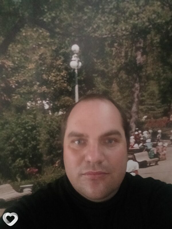 Сергей, 49, Балакове — анкета №451082