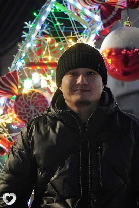 Эльнур, 27, Усть-Каменогорск — анкета №451083