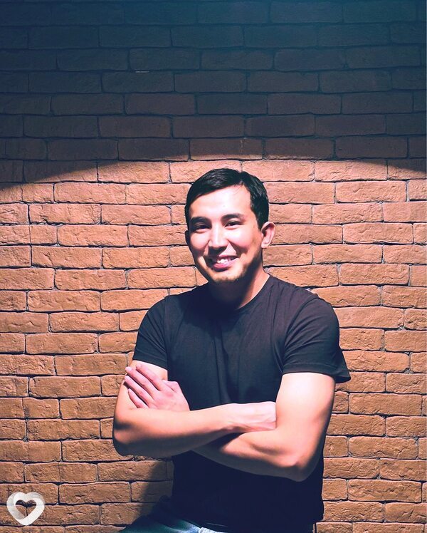 Kazi, 28, Алматы — анкета №451086