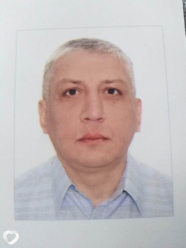 Сергей, 54, Минске — анкета №451087