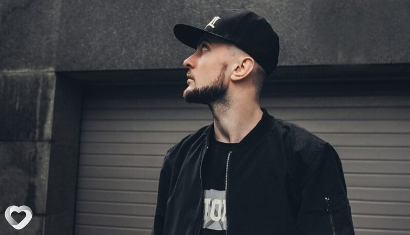 Сергей, 38, Никополе — анкета №451090