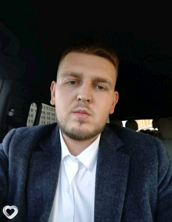 Виктор, 27, Нижнем Новгороде — анкета №451093