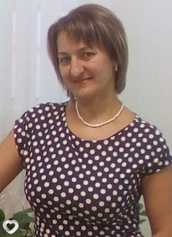 Алина, 58, Новосибирске — анкета №451096