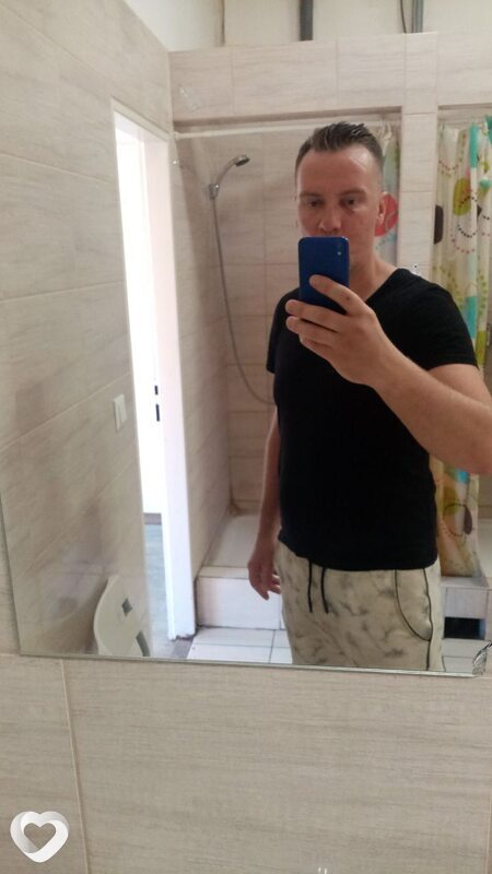 Сергей, 36, Брно — анкета №451097
