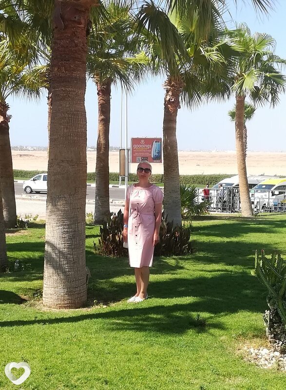 Татьяна, 46, Минске — анкета №451103