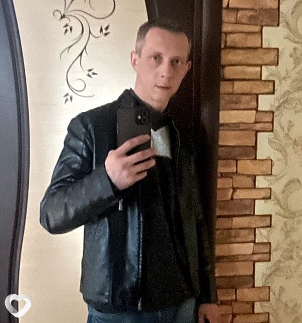 Серый, 38, Смоленске — анкета №452057