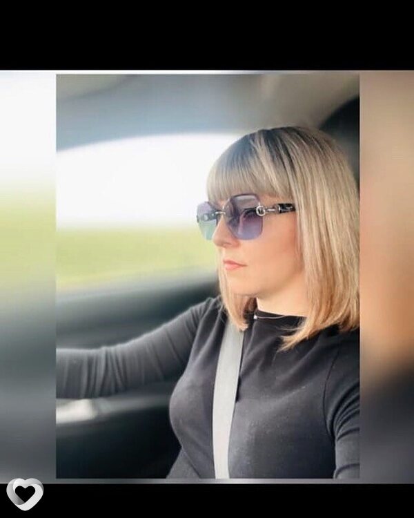 Ирина, 61, Караганде — анкета №452059