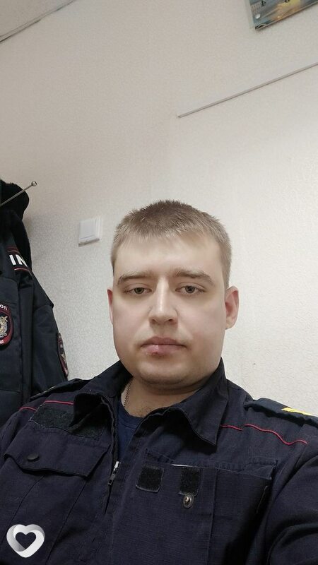 Альберт, 34, Уфе — анкета №452063