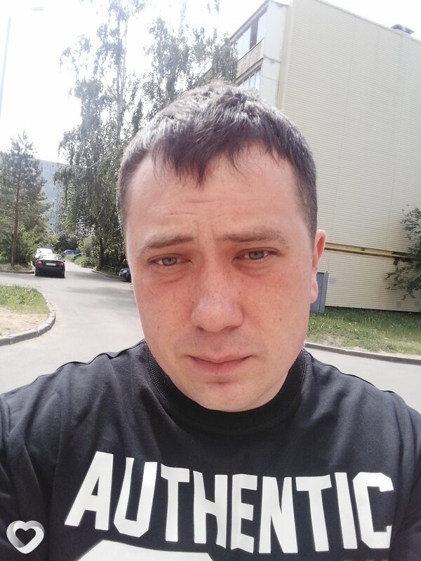 Александр, 36, Сызрани — анкета №452068