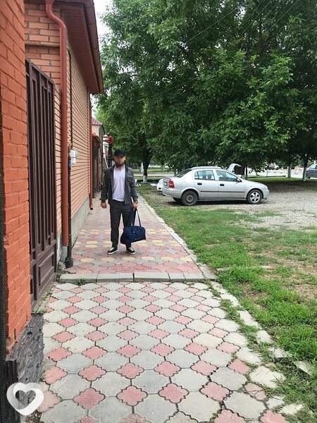 Lost, 29, Краснодаре — анкета №452070