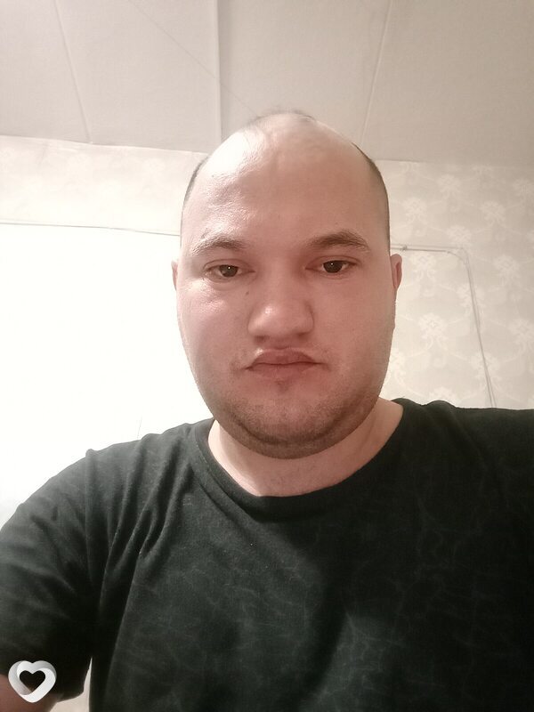Дмитрий, 31, Слониме — анкета №452074