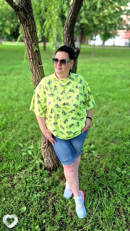 Аксинья, 46, Самаре — анкета №451181
