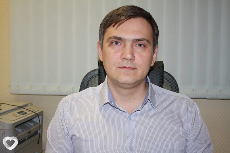 Евгений, 47, Москве — анкета №451189