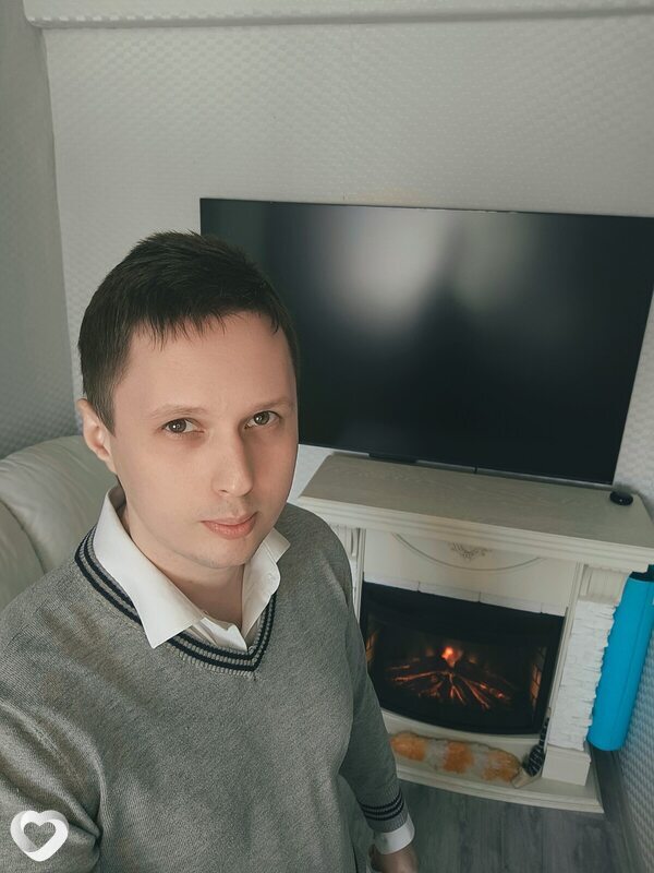 Андрей, 27, Санкт-Петербурге — анкета №451191